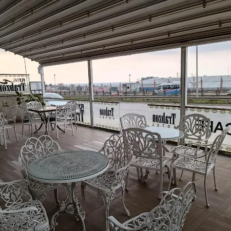 Airport Trabzon Ξενοδοχείο Bostanci
