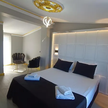 Airport Trabzon 3* Bostanci