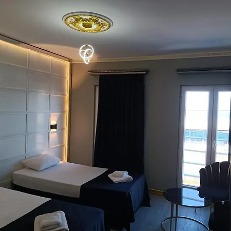 Airport Trabzon 3* Bostanci