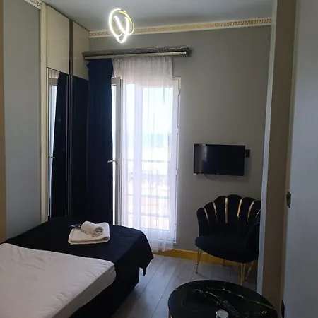 Ξενοδοχείο Airport Trabzon 3*