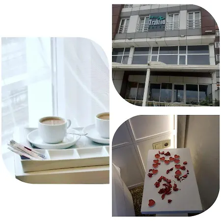 Airport Trabzon Hotel Bostanci